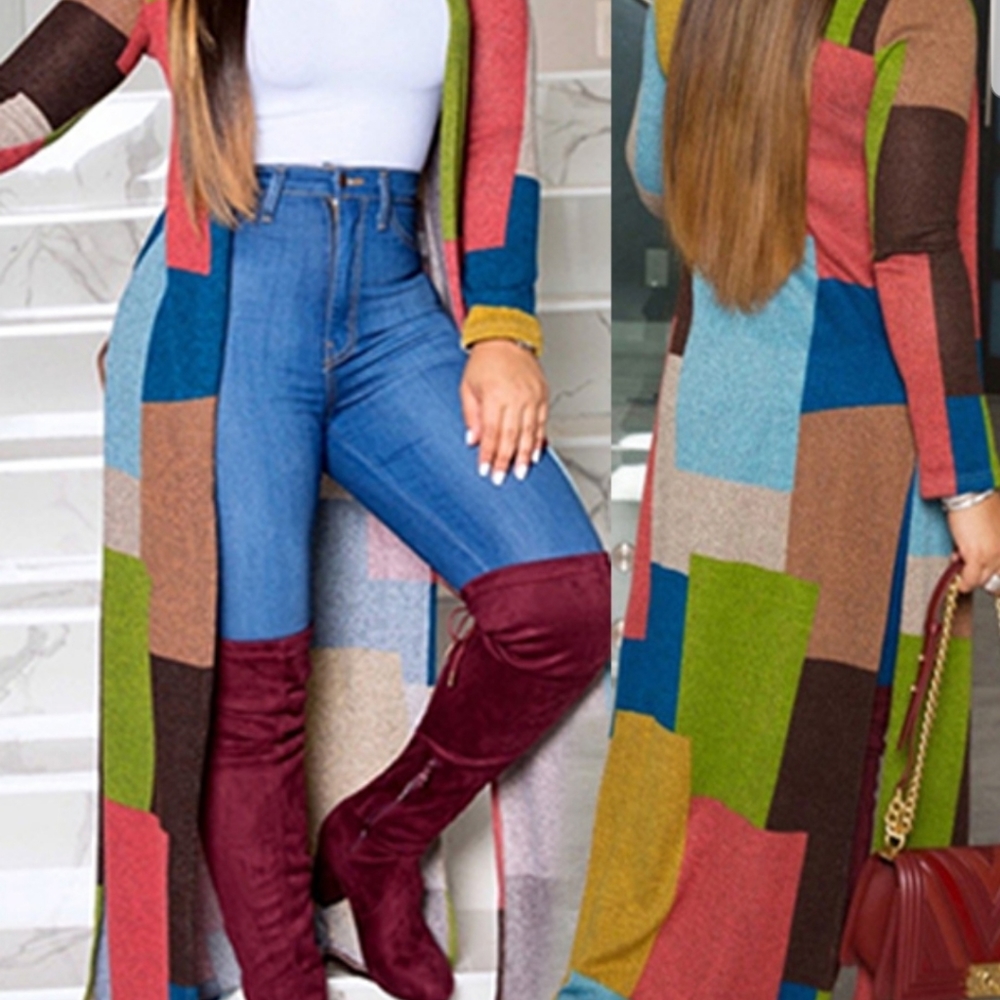Cardigan - Picture 3 of 3